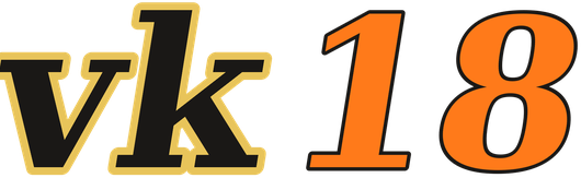 vk18 logo